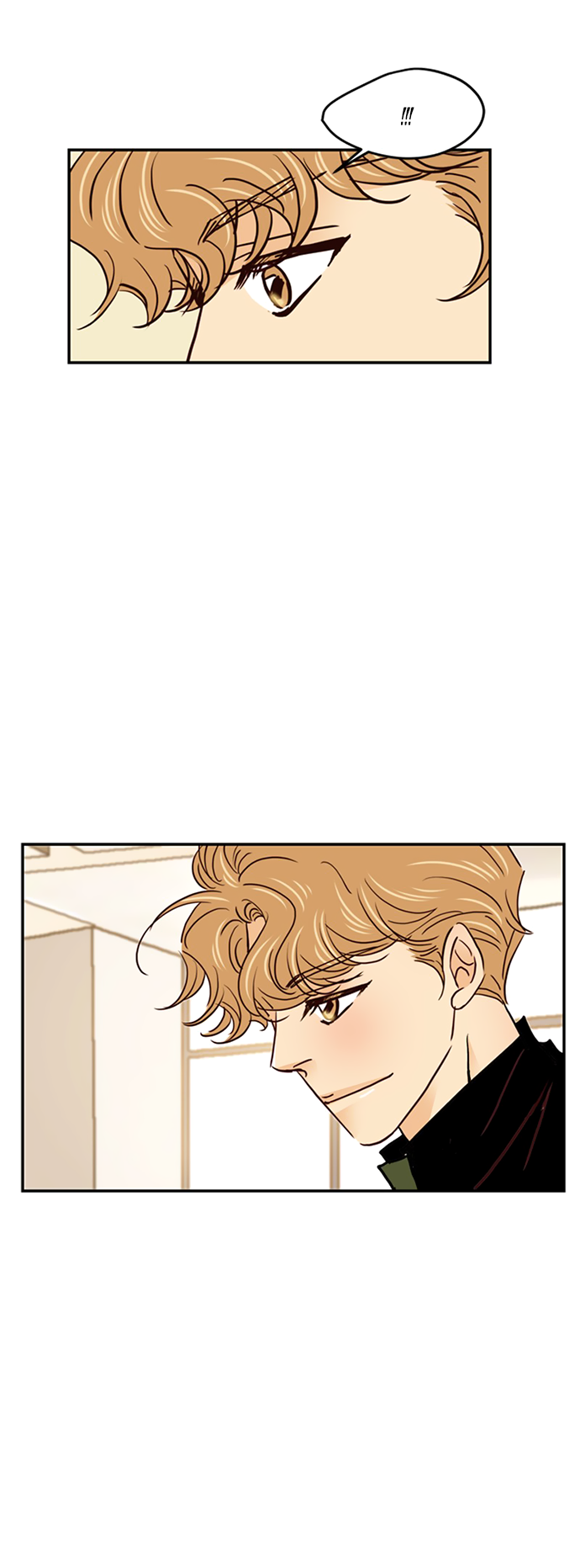 Манга Свадьба слаще меда - Глава 111 Страница 25