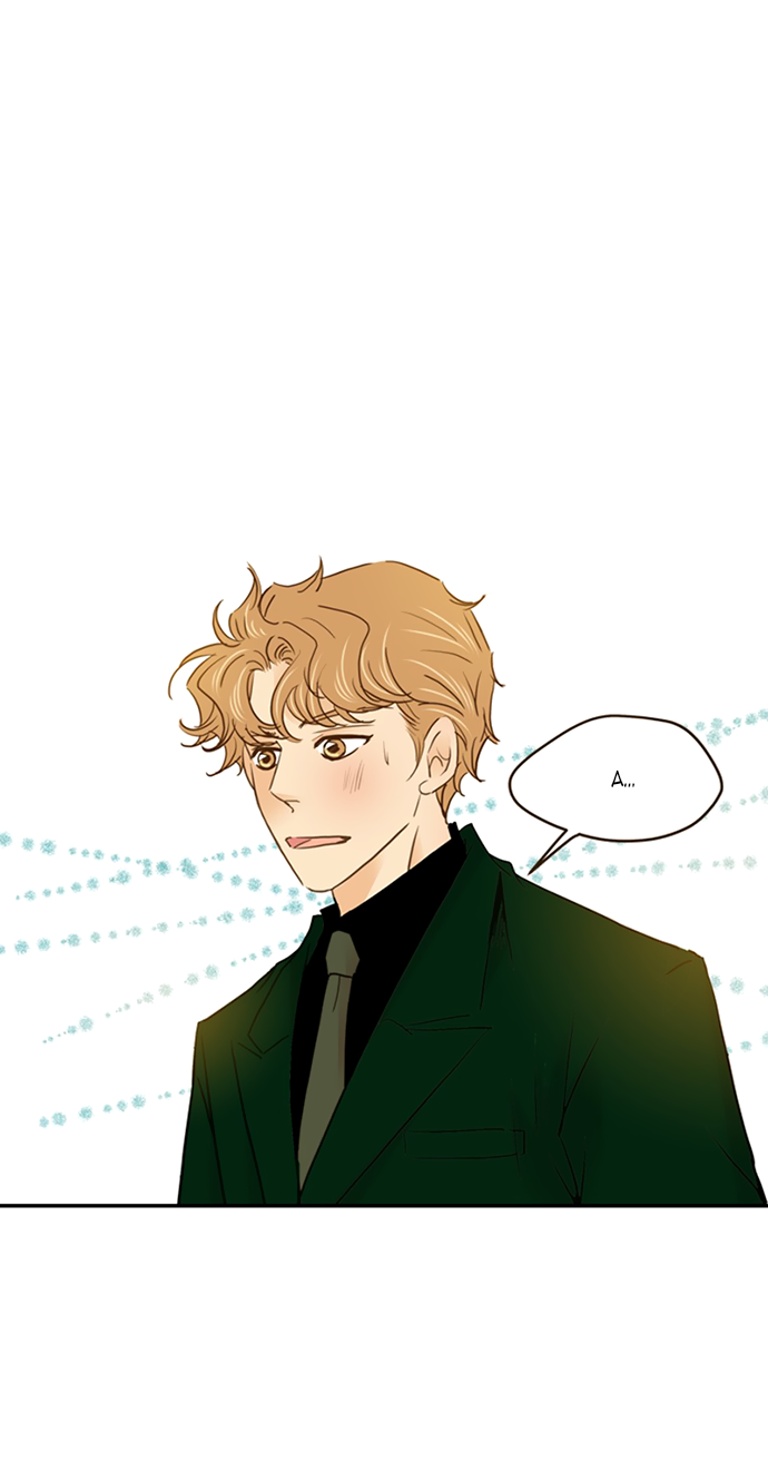 Манга Свадьба слаще меда - Глава 111 Страница 2