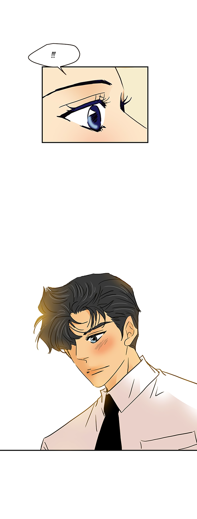 Манга Свадьба слаще меда - Глава 110 Страница 27