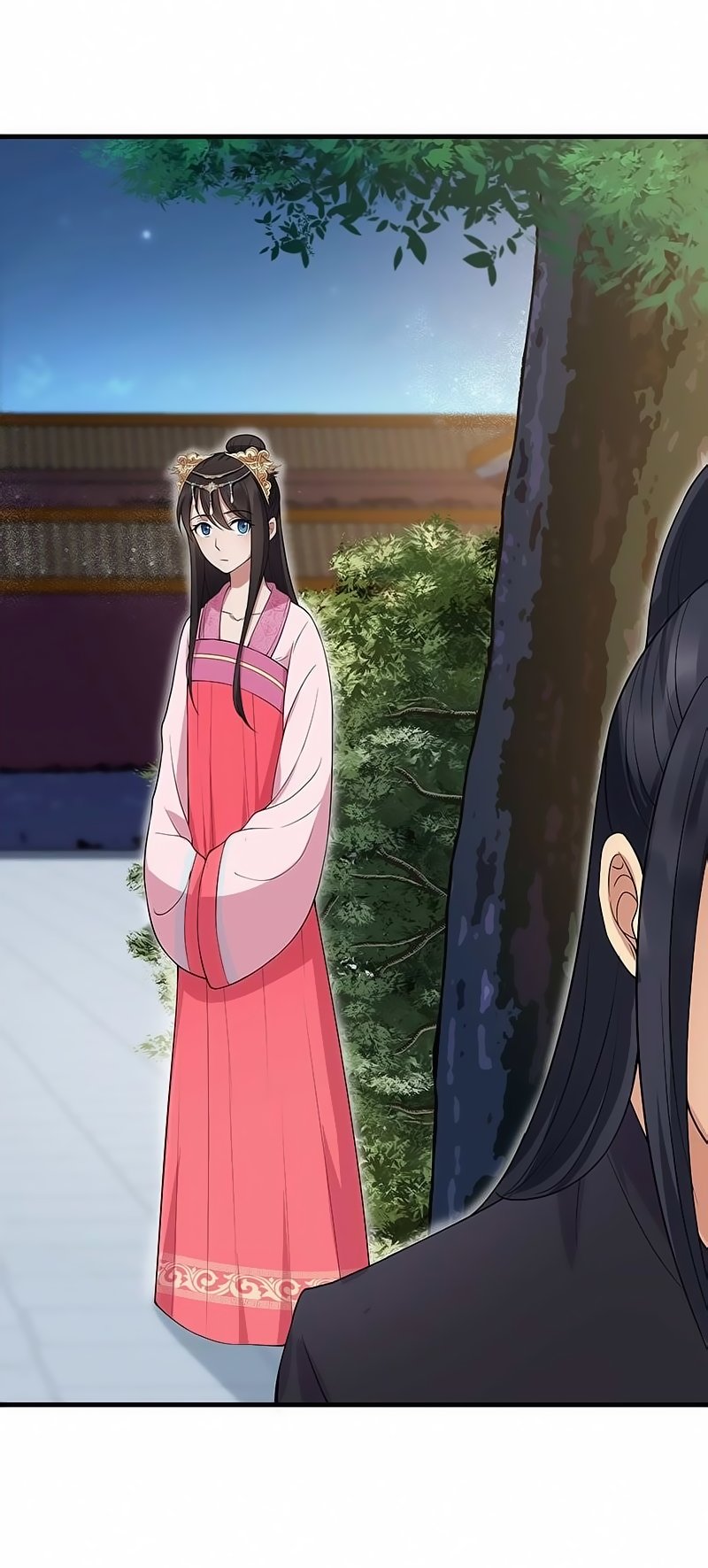 Манга Месть возрожденной принцессы - Глава 113 Страница 8