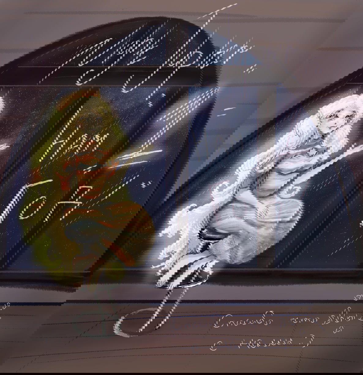 Манга Жаркое Сражение - Глава 127 Страница 5