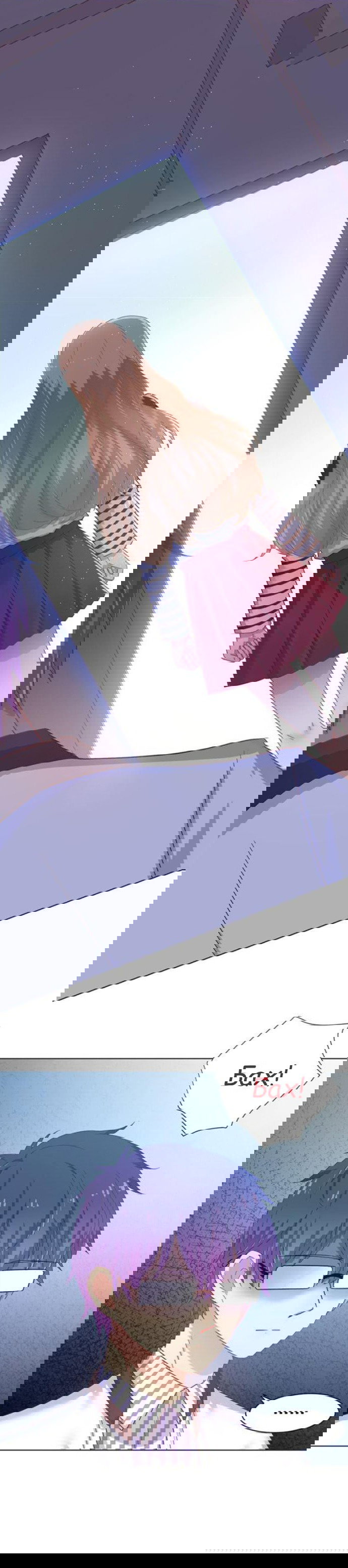 Манга Жаркое Сражение - Глава 138 Страница 2