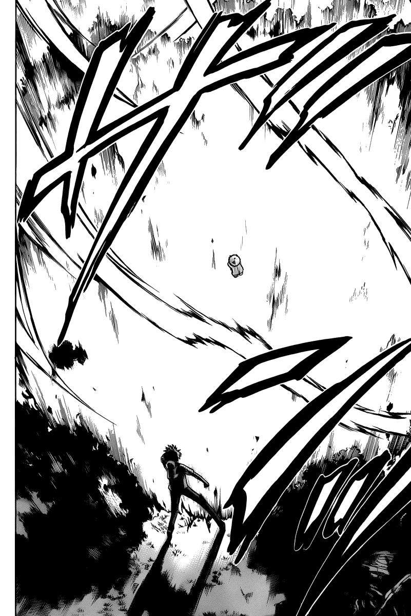 Манга Вельзевул - Глава 100 Страница 7