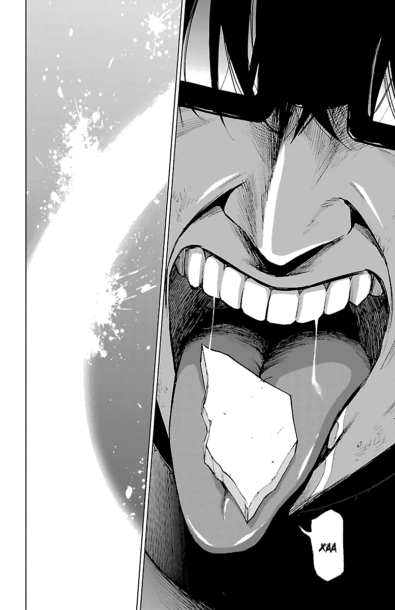 Манга Сайт волшебниц - Глава 54 Страница 9