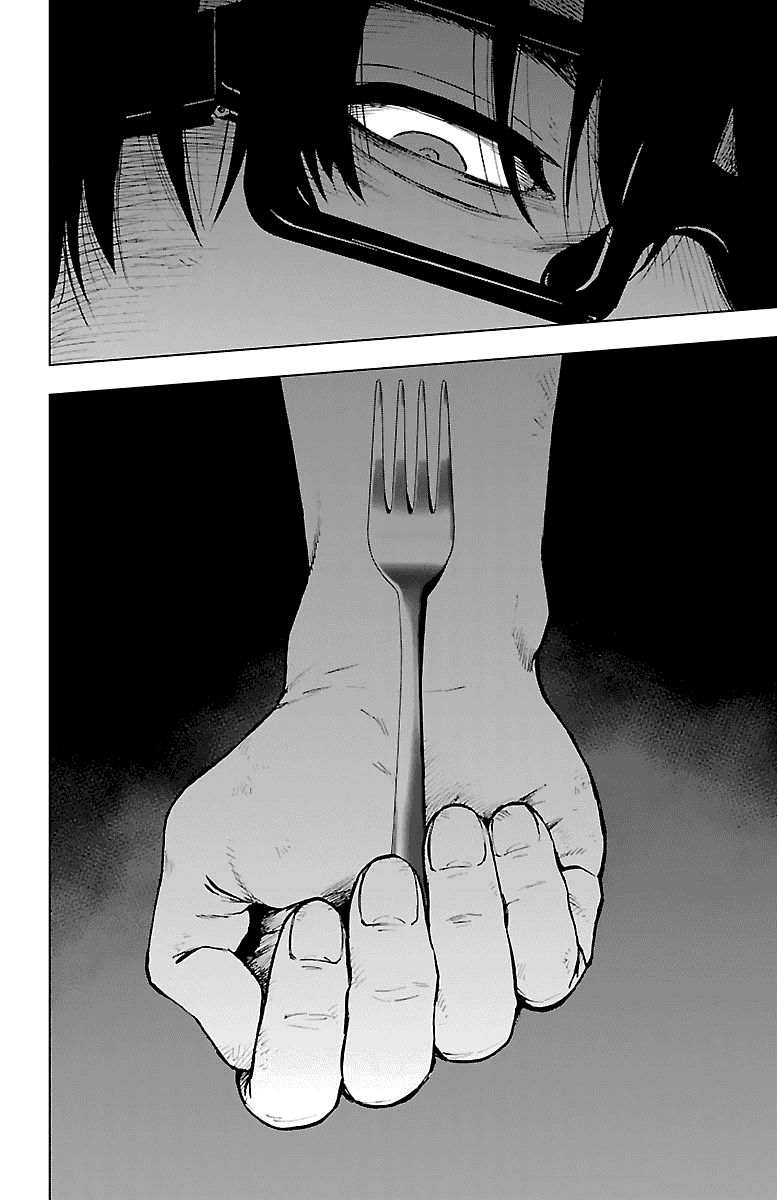 Манга Сайт волшебниц - Глава 53 Страница 12