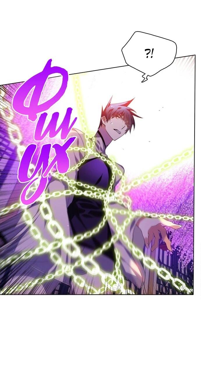 Манга Нулевая игра - Глава 151 Страница 27