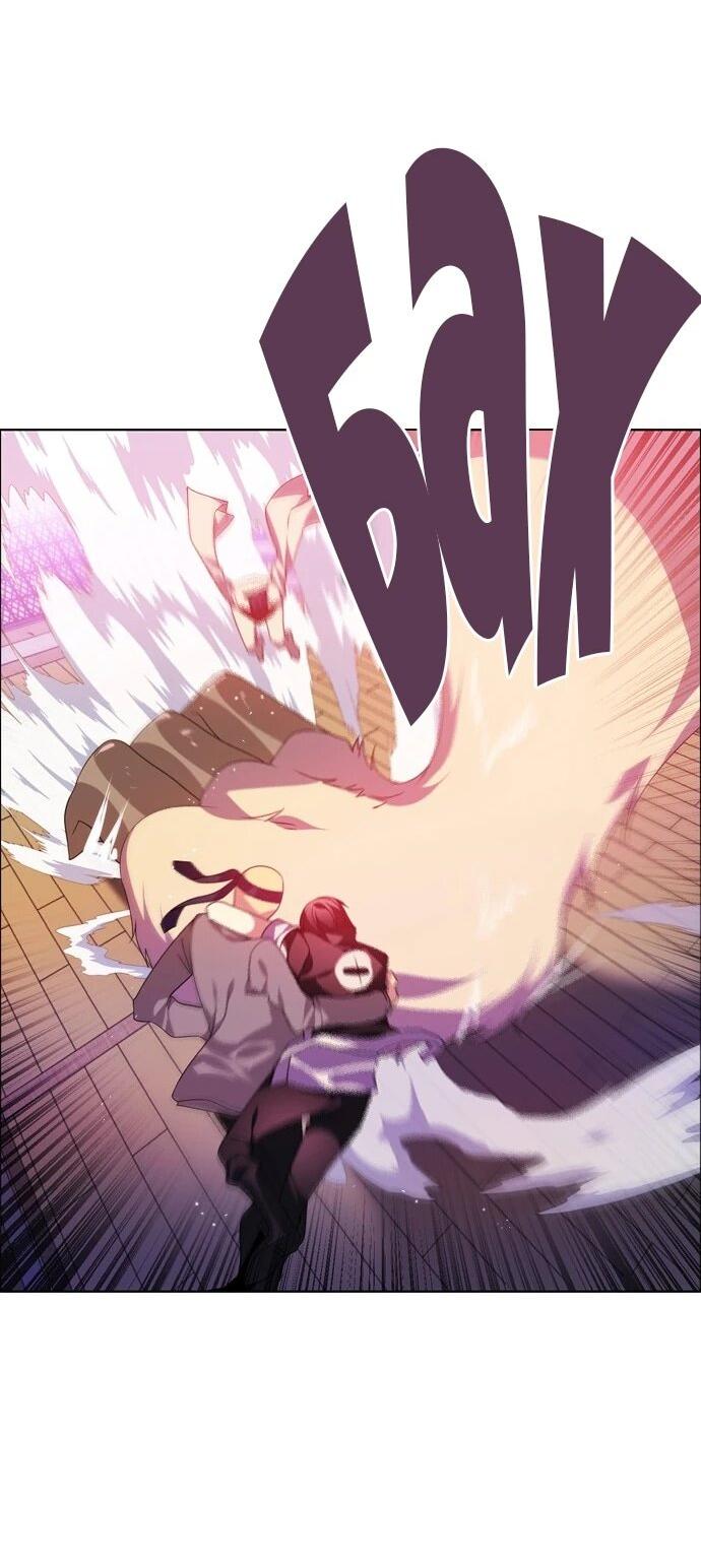 Манга Нулевая игра - Глава 150 Страница 57