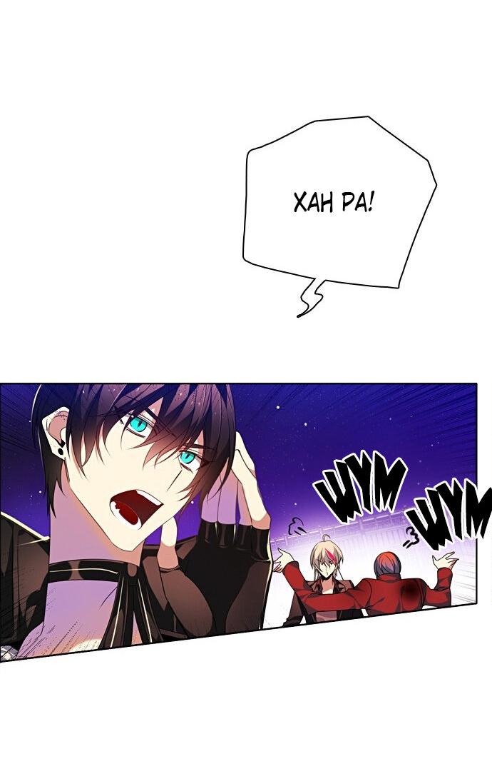 Манга Нулевая игра - Глава 154 Страница 21