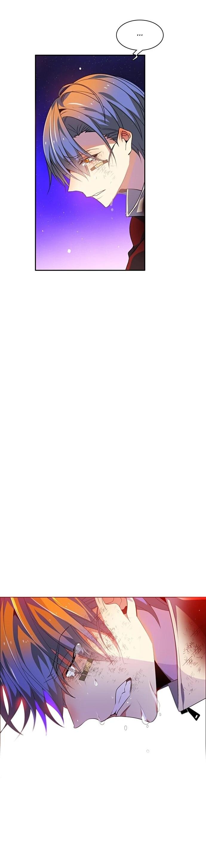 Манга Нулевая игра - Глава 156 Страница 69