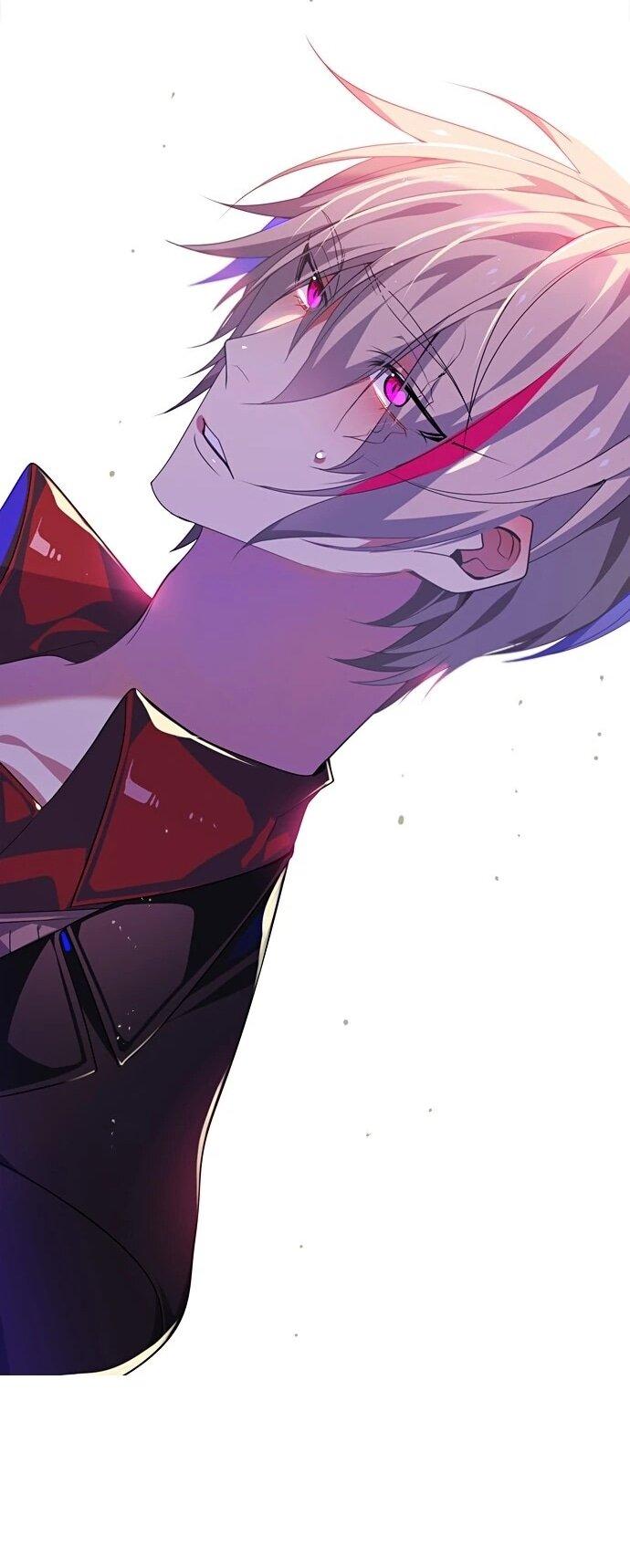 Манга Нулевая игра - Глава 156 Страница 23