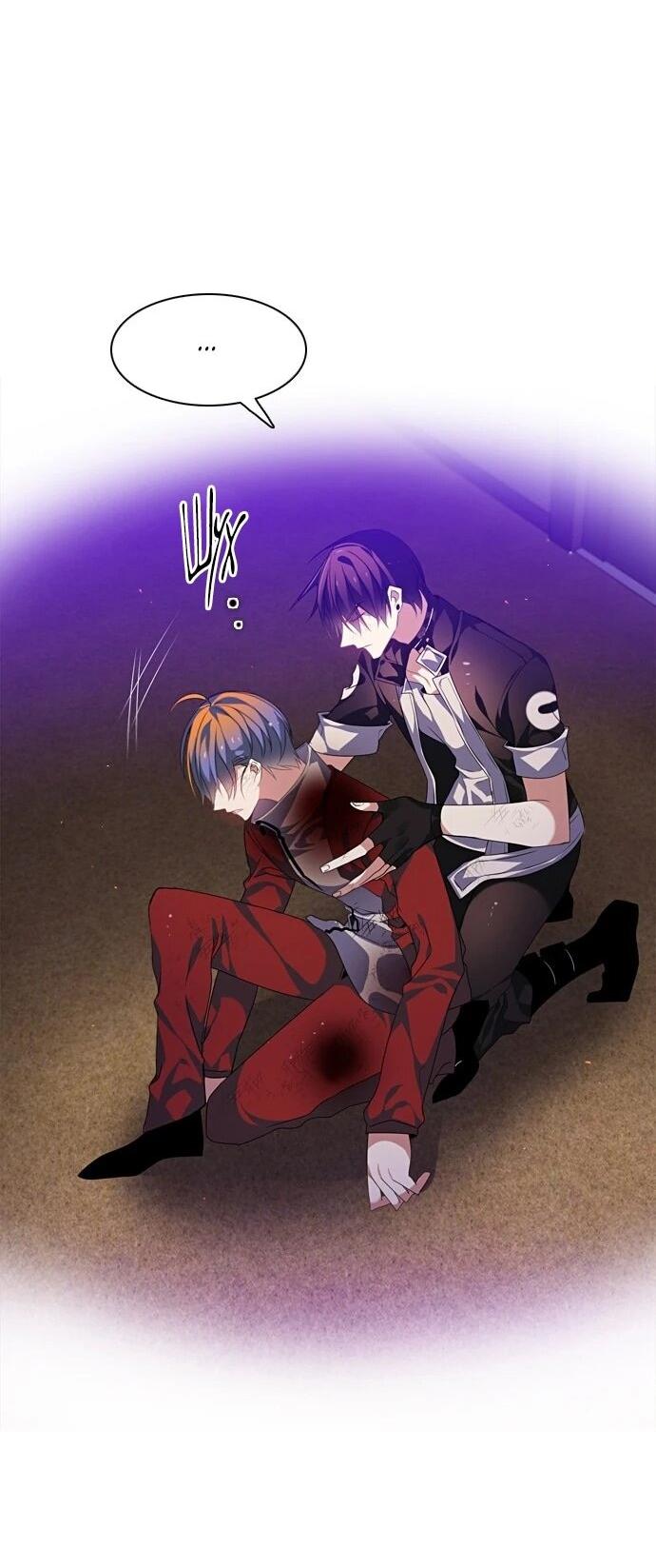 Манга Нулевая игра - Глава 156 Страница 48