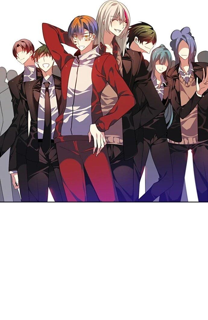 Манга Нулевая игра - Глава 156 Страница 29