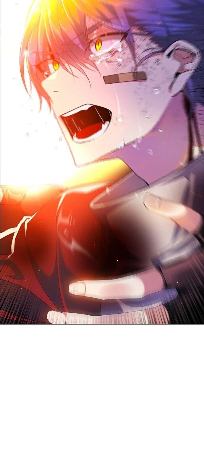 Манга Нулевая игра - Глава 155 Страница 34