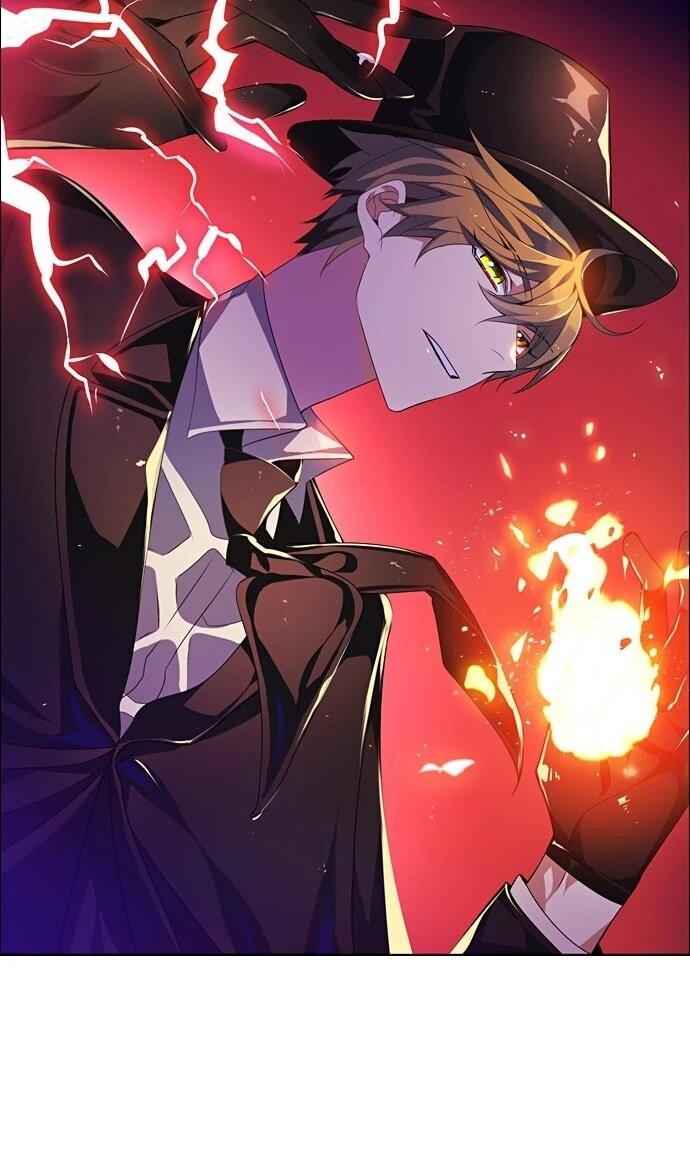 Манга Нулевая игра - Глава 155 Страница 20