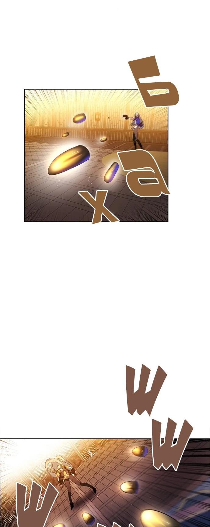 Манга Нулевая игра - Глава 157 Страница 8