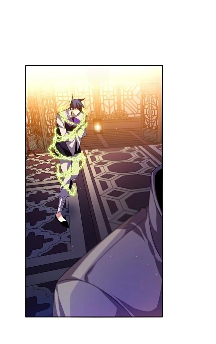 Манга Нулевая игра - Глава 157 Страница 45