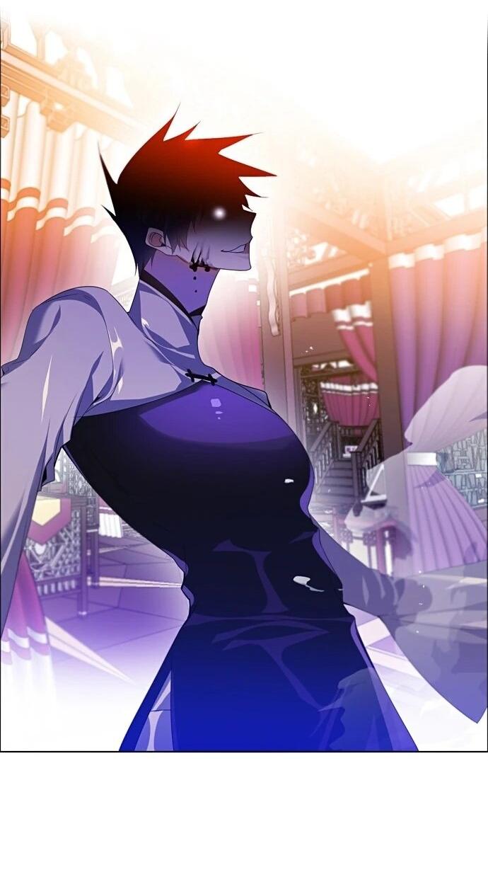 Манга Нулевая игра - Глава 157 Страница 61