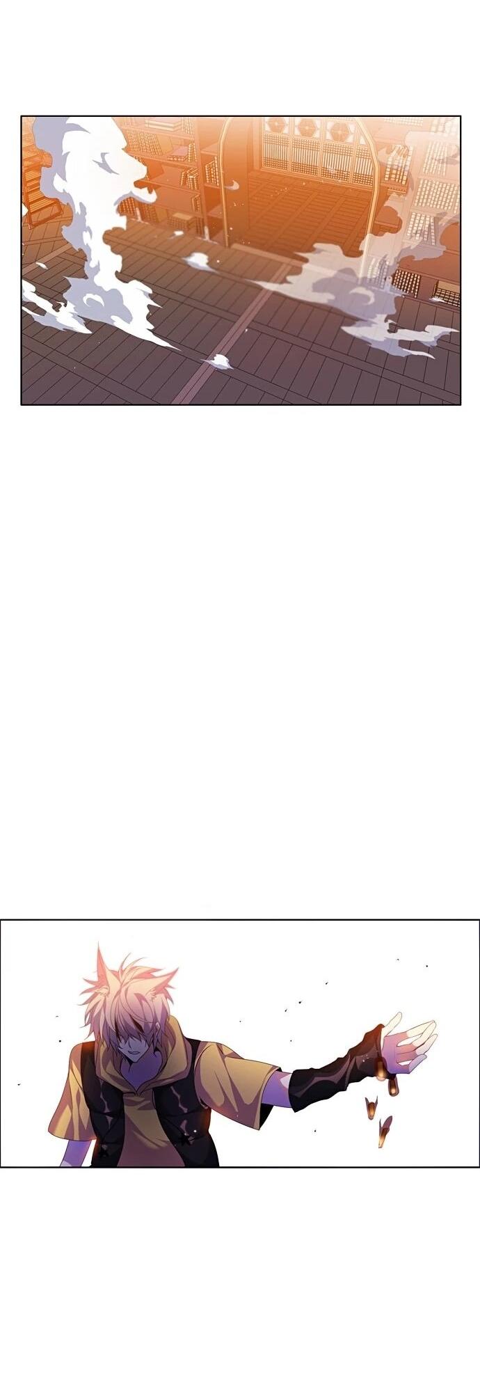 Манга Нулевая игра - Глава 159 Страница 41