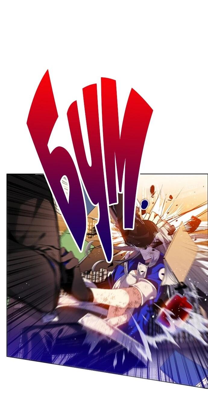 Манга Нулевая игра - Глава 159 Страница 51