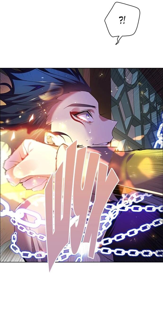 Манга Нулевая игра - Глава 158 Страница 60