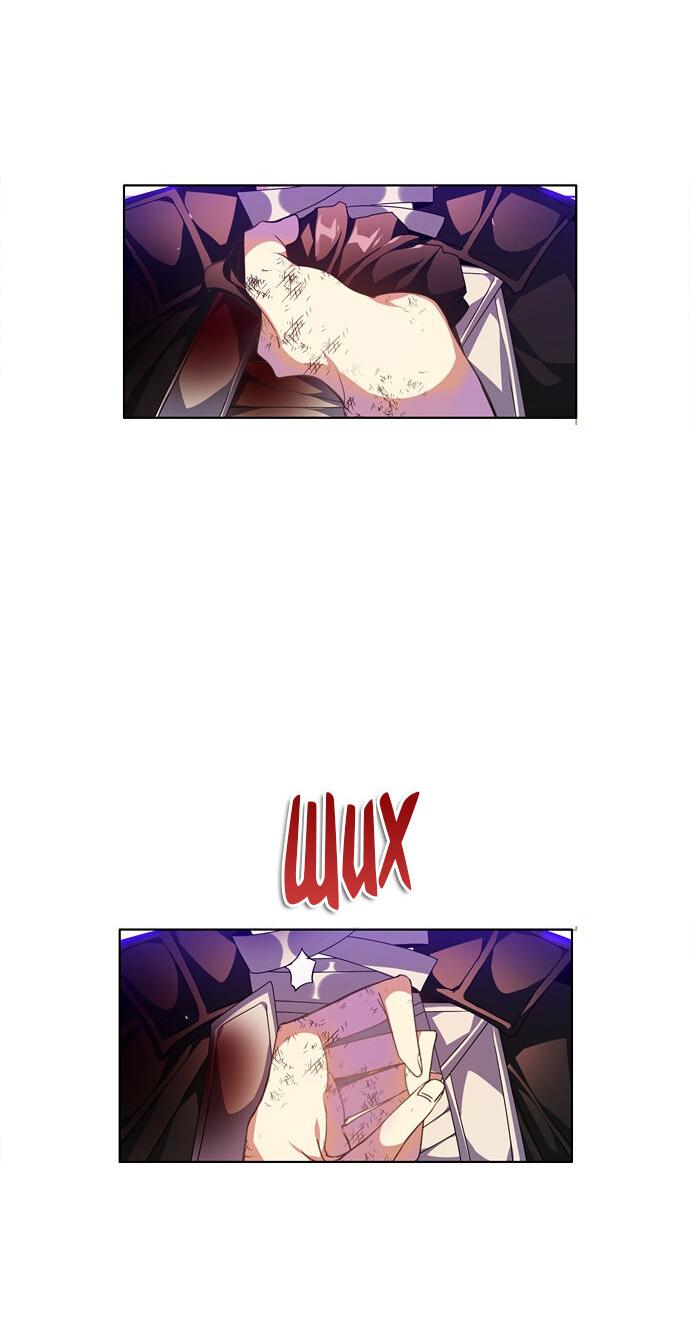 Манга Нулевая игра - Глава 146 Страница 27