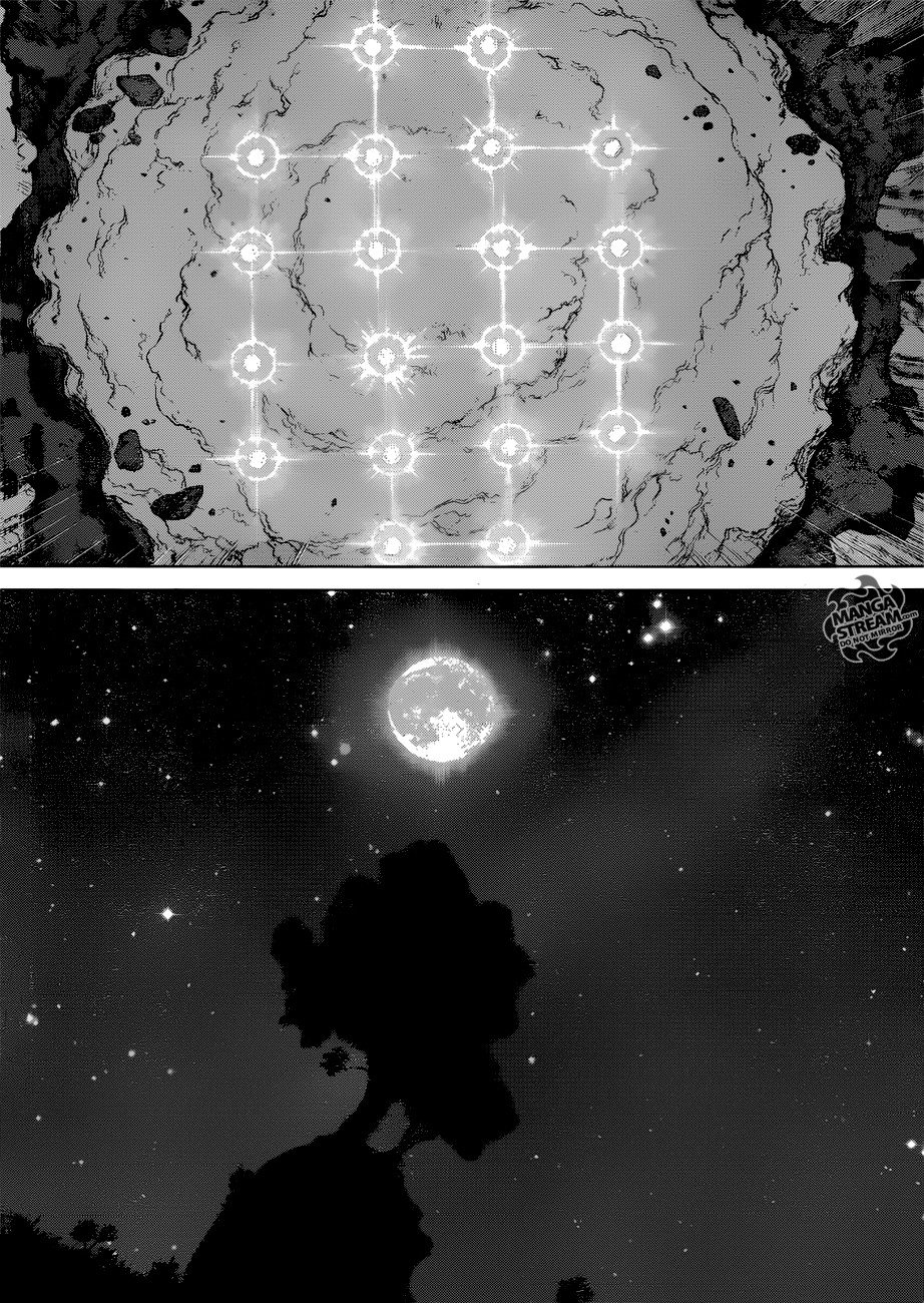 Манга Доктор Стоун - Глава 114 Страница 16