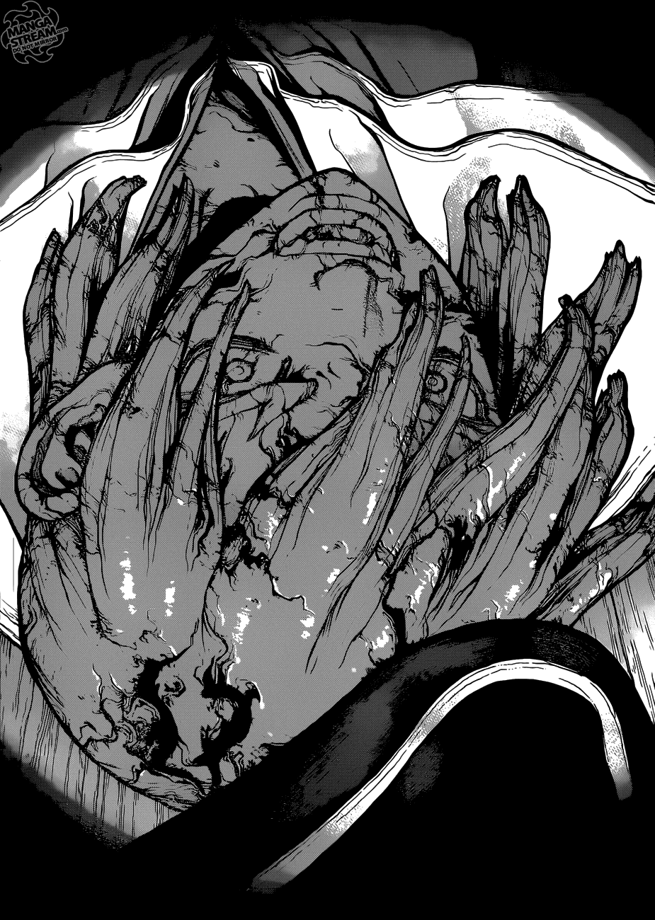 Манга Доктор Стоун - Глава 103 Страница 15