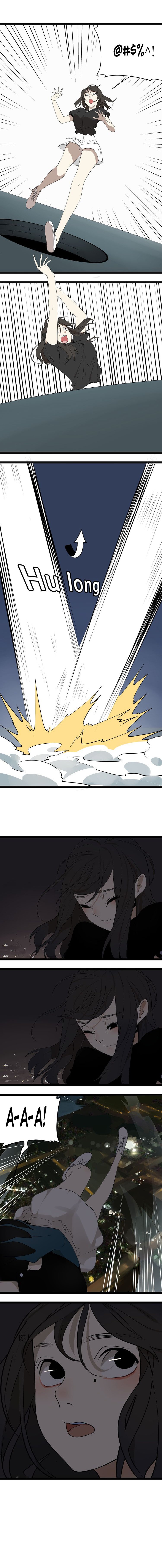 Манга Пастырь душ - Глава 7 Страница 6