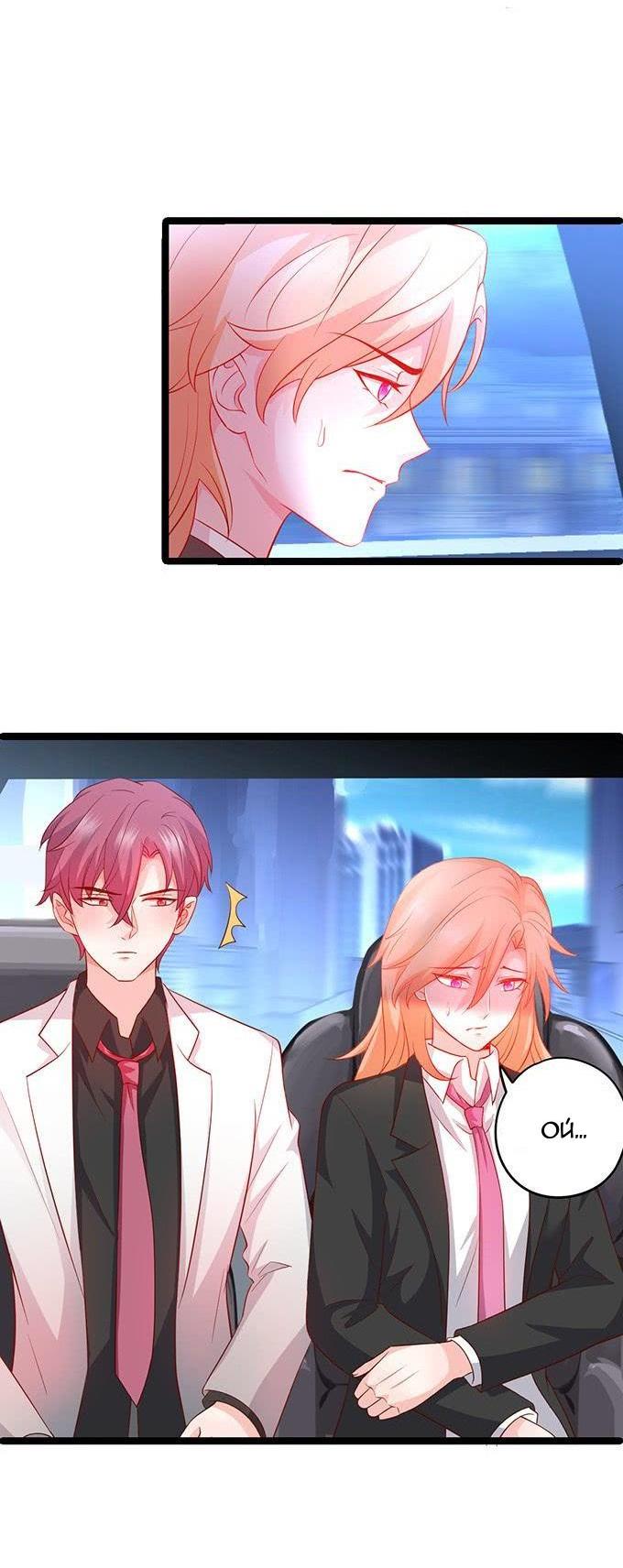 Манга Эта тёмная ночь немного приятная - Глава 65 Страница 30