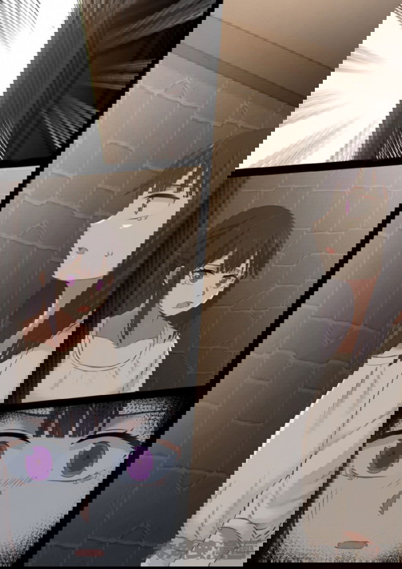 Манга Вампир и крест любви - Глава 111 Страница 8