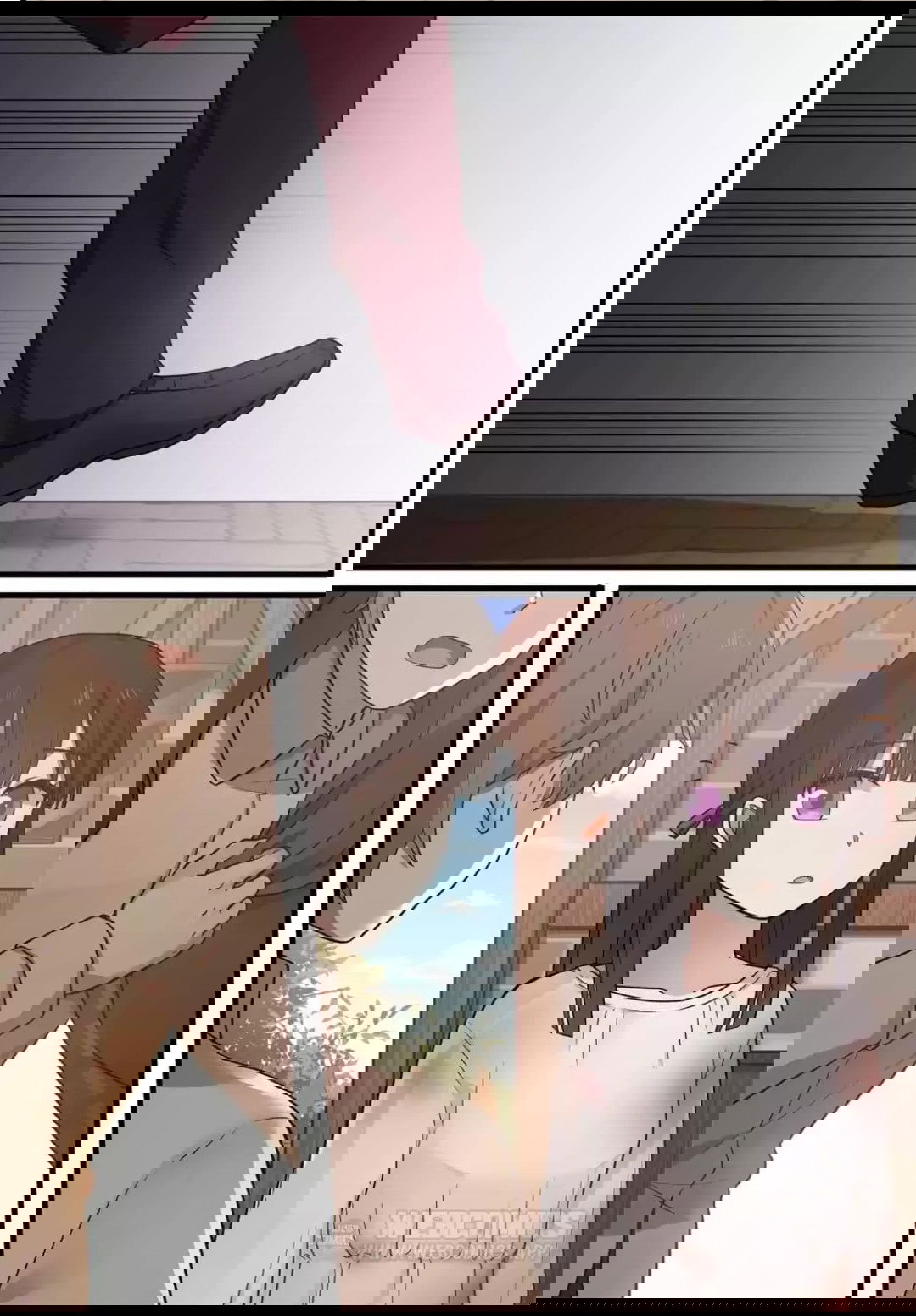 Манга Вампир и крест любви - Глава 113 Страница 5