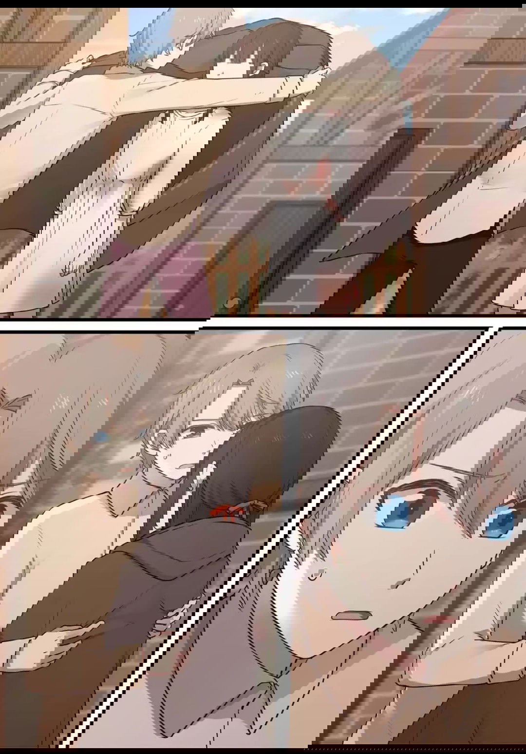 Манга Вампир и крест любви - Глава 113 Страница 6