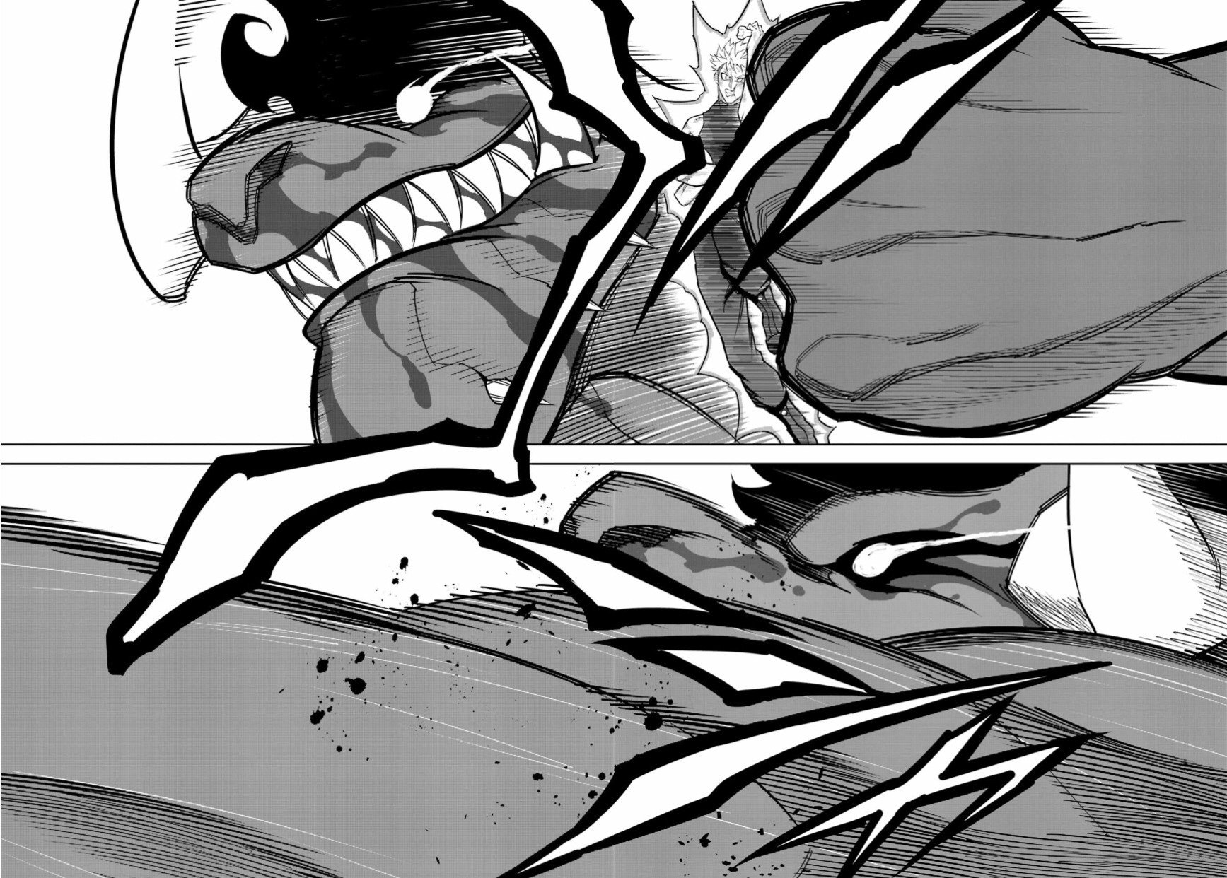 Манга Рагна Багровый - Глава 92 Страница 17