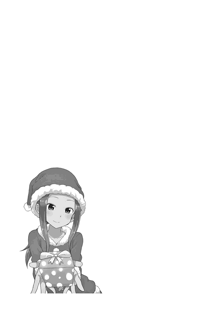 Манга Мастер дразнилок (Бывшая) Такаги-сан - Глава 69 Страница 9