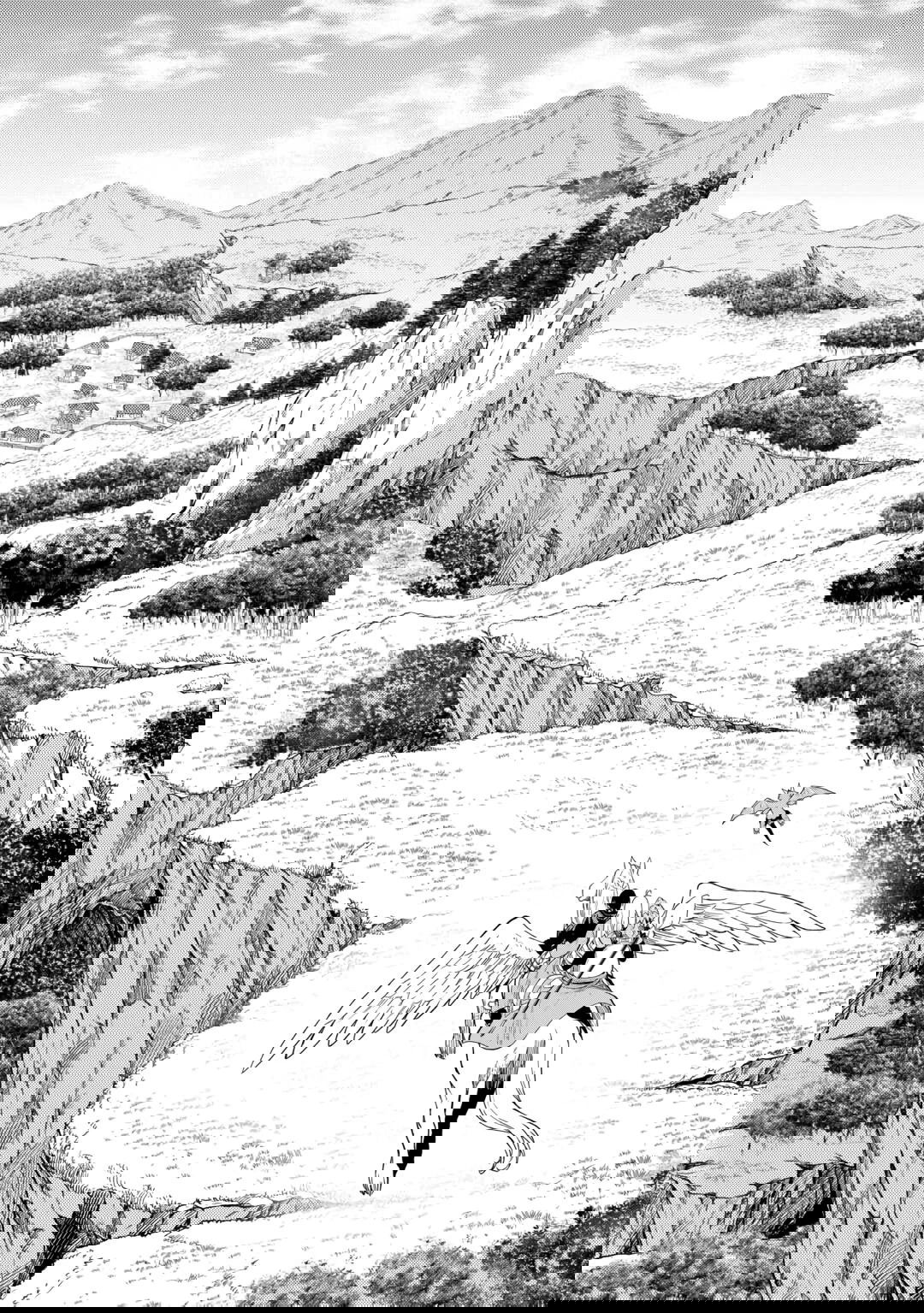 Манга Путешествие по миру коллекционера материалов - Глава 58 Страница 14