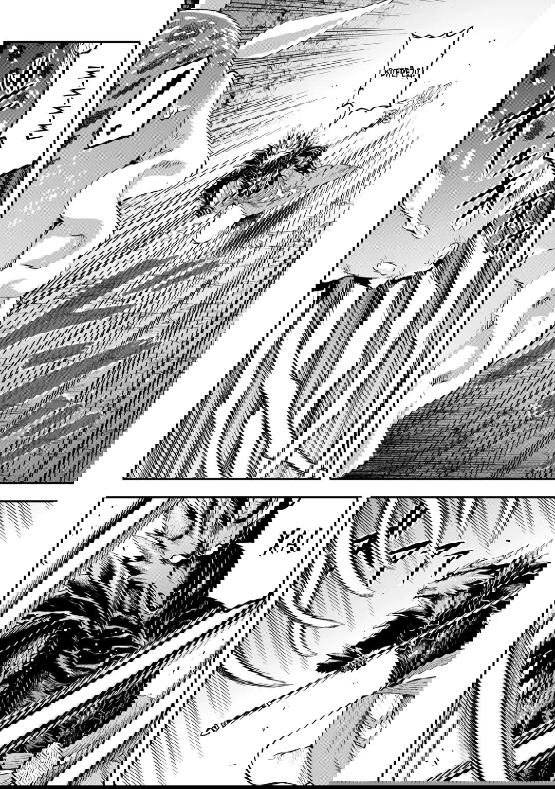 Манга Путешествие по миру коллекционера материалов - Глава 56 Страница 8