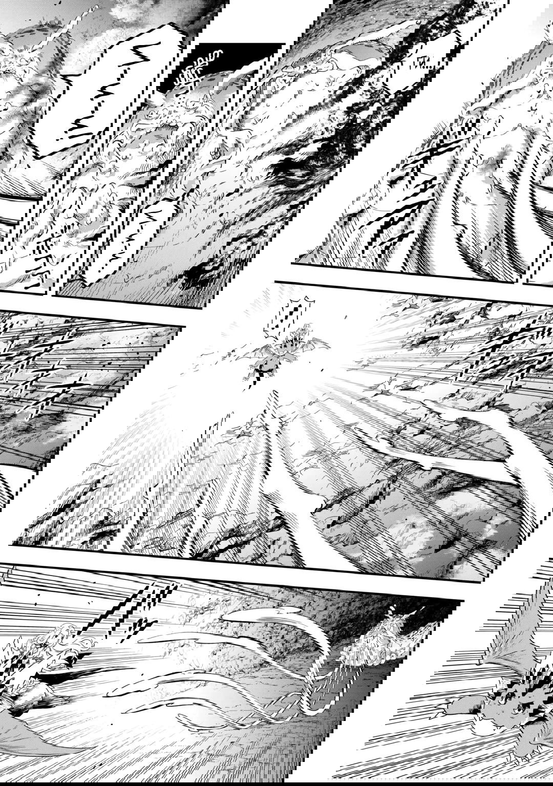 Манга Путешествие по миру коллекционера материалов - Глава 56 Страница 3