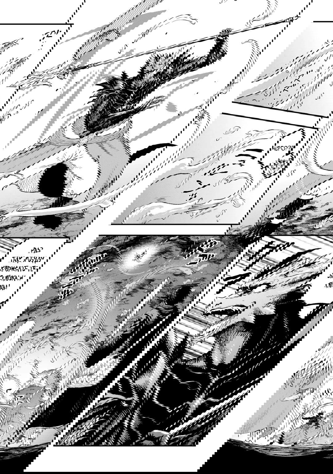 Манга Путешествие по миру коллекционера материалов - Глава 56 Страница 9