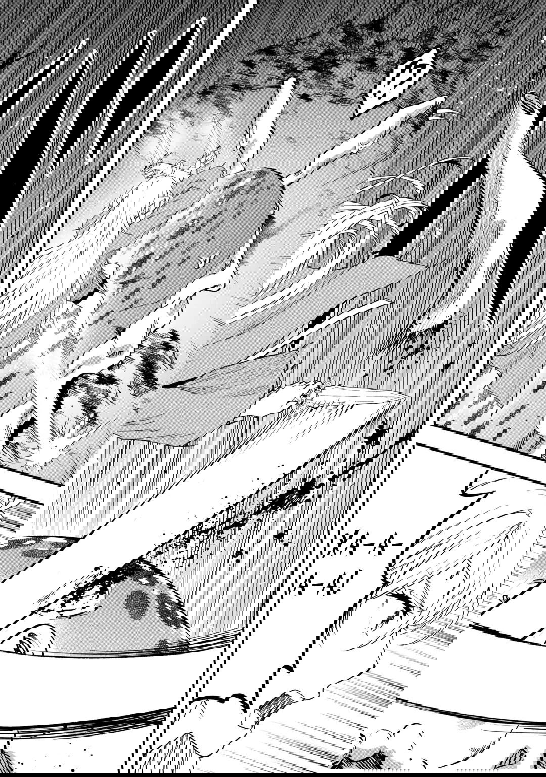 Манга Путешествие по миру коллекционера материалов - Глава 56 Страница 12