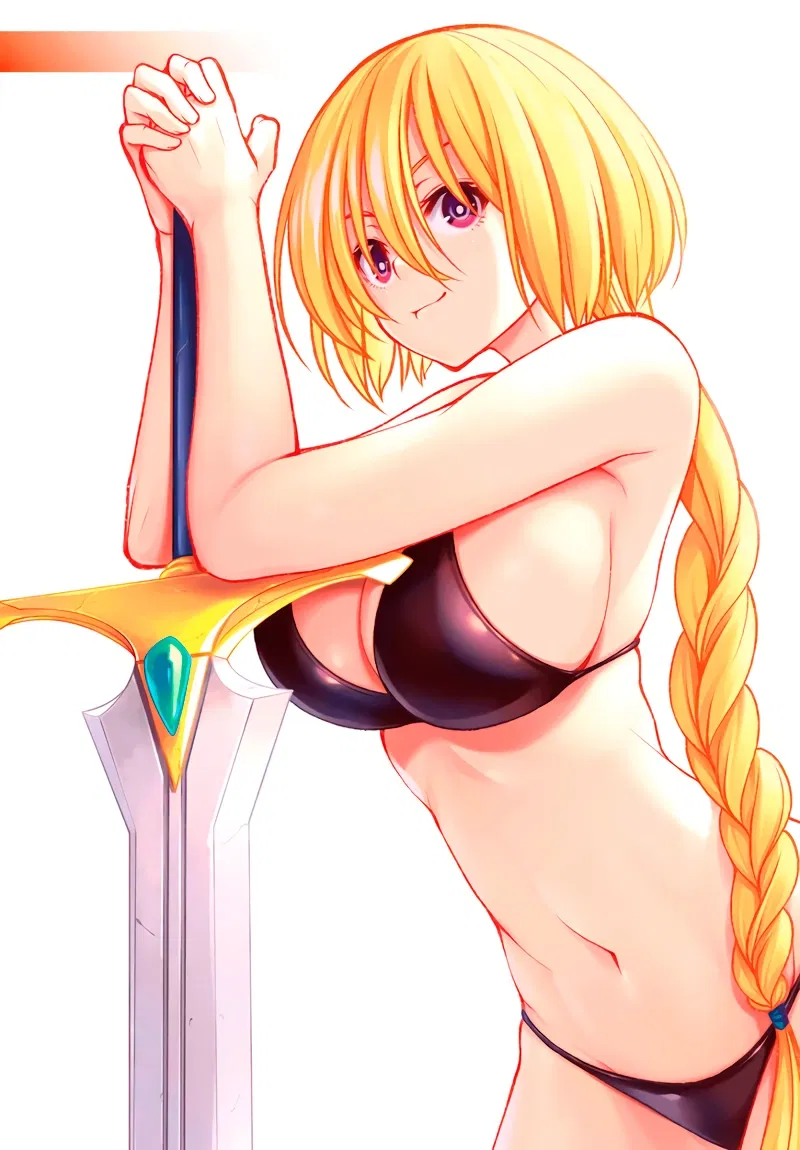 Манга Я стою на миллионах трупов - Глава 77 Страница 1