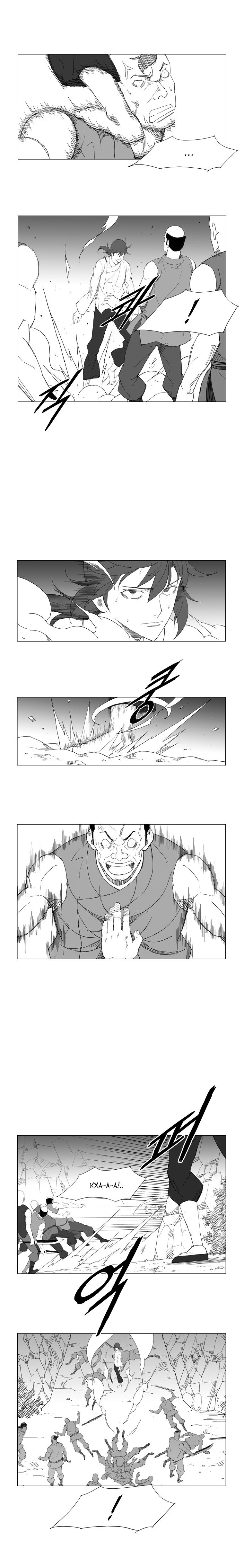 Манга Восставший - Глава 68 Страница 2