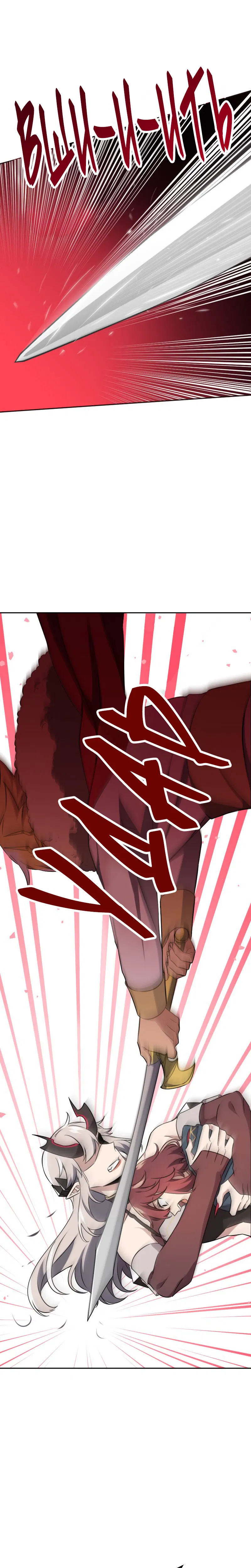 Манга Маг и Королева Демонов - Глава 182 Страница 17