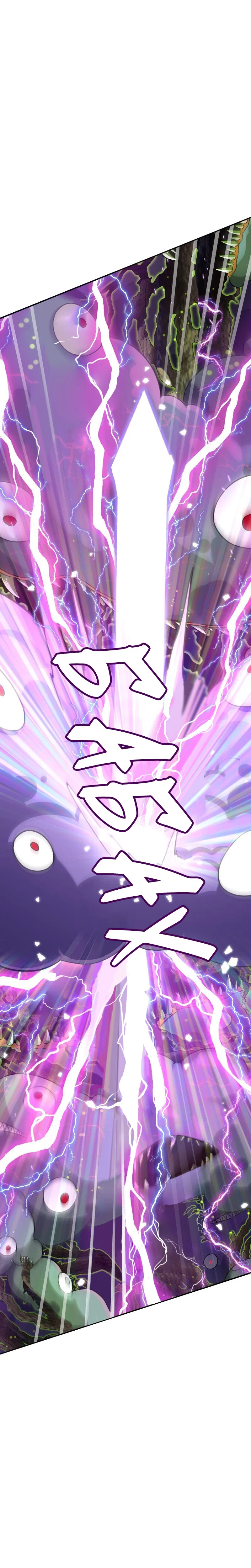 Манга Маг и Королева Демонов - Глава 187 Страница 33