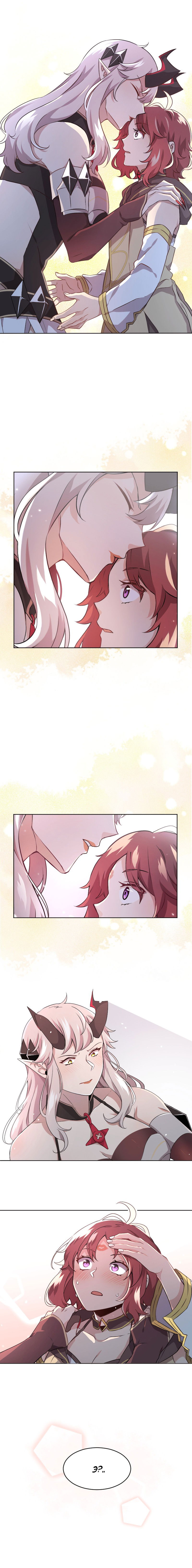 Манга Маг и Королева Демонов - Глава 102 Страница 11