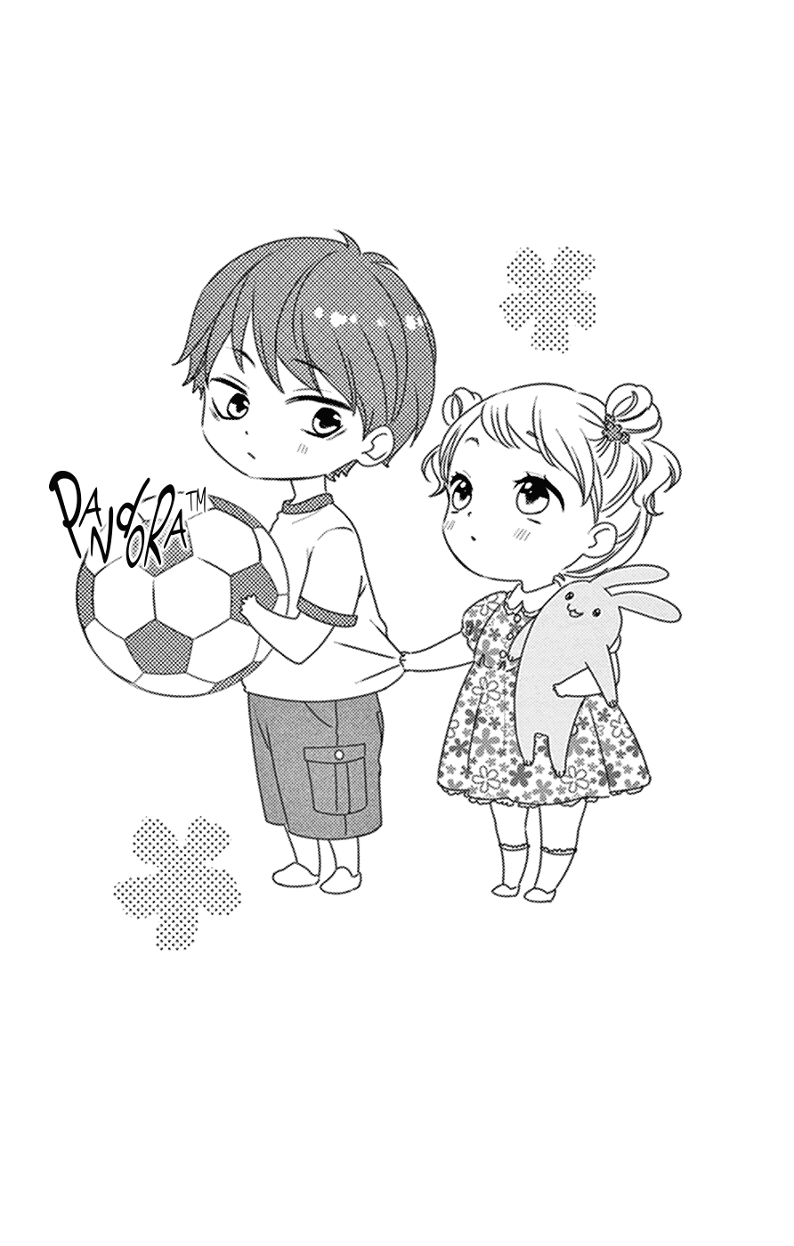 Манга Дикая милашка - Глава 44 Страница 4