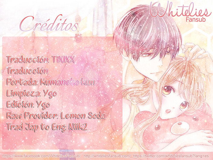 Манга Дикая милашка - Глава 44 Страница 22