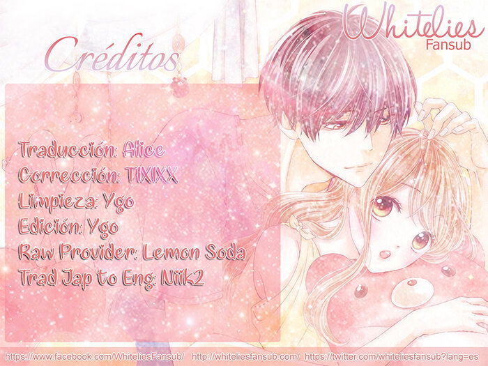 Манга Дикая милашка - Глава 45 Страница 31