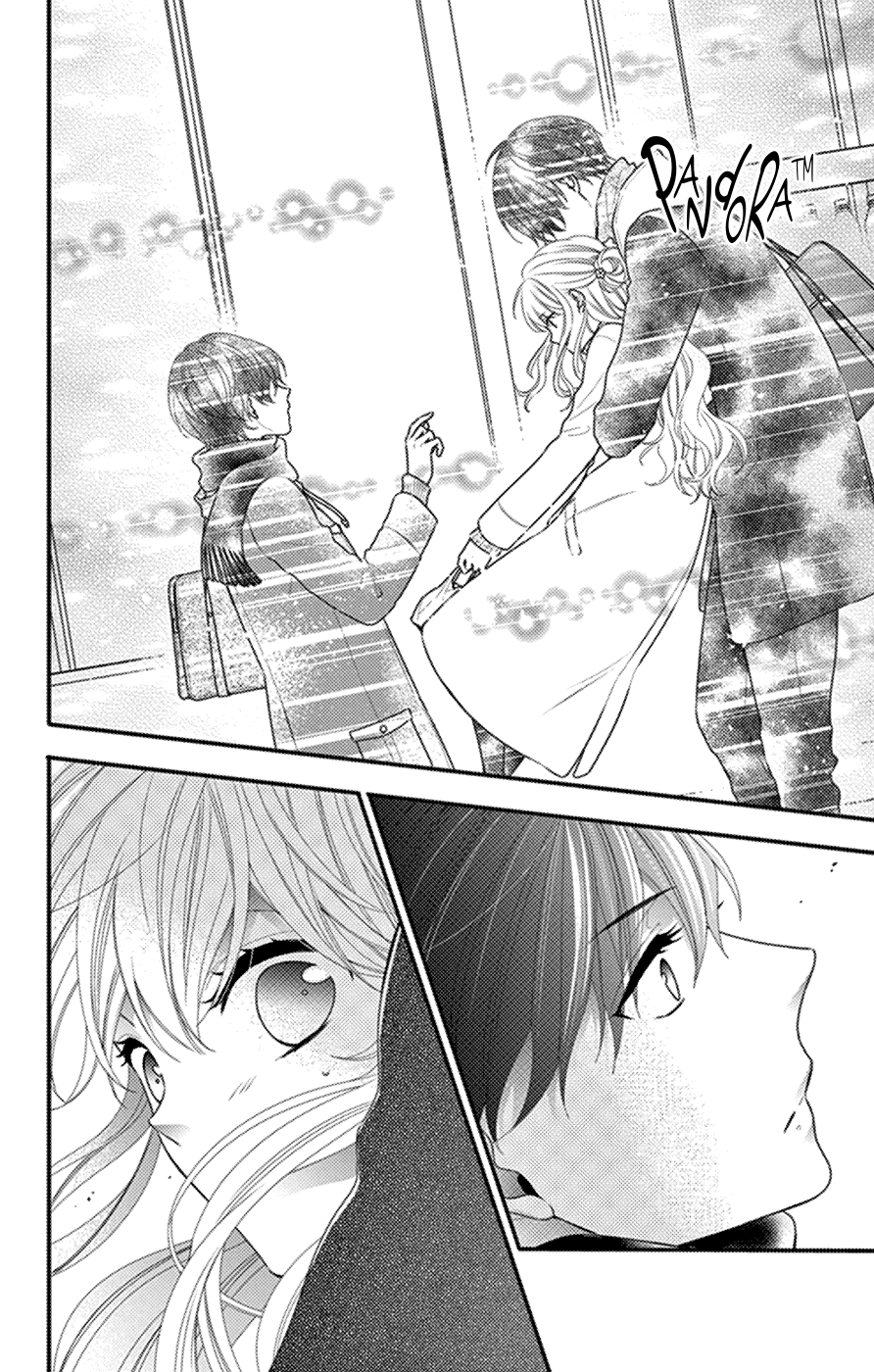 Манга Дикая милашка - Глава 45 Страница 9