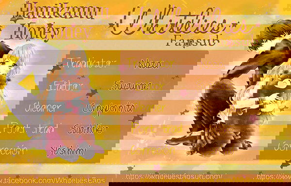 Манга Дикая милашка - Глава 24 Страница 32