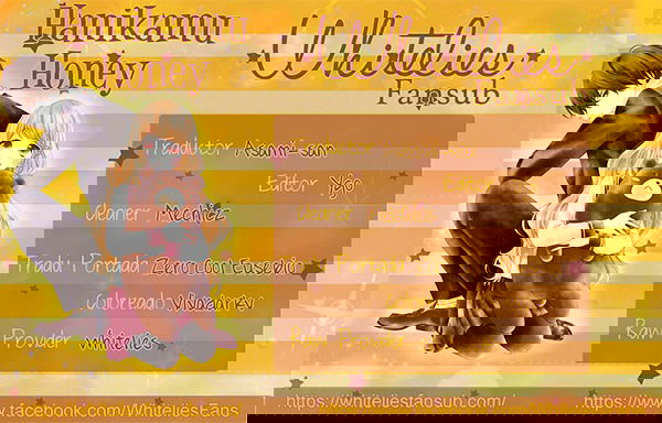 Манга Дикая милашка - Глава 28 Страница 32